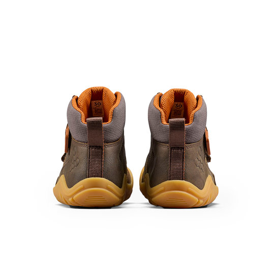 Vivobarefoot Tracker AT Preschool Bracken-4