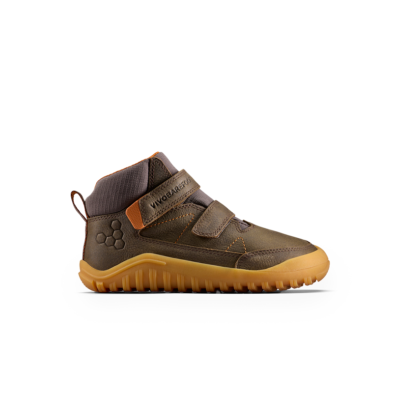 Load image into Gallery viewer, Vivobarefoot Tracker AT Preschool Bracken-0