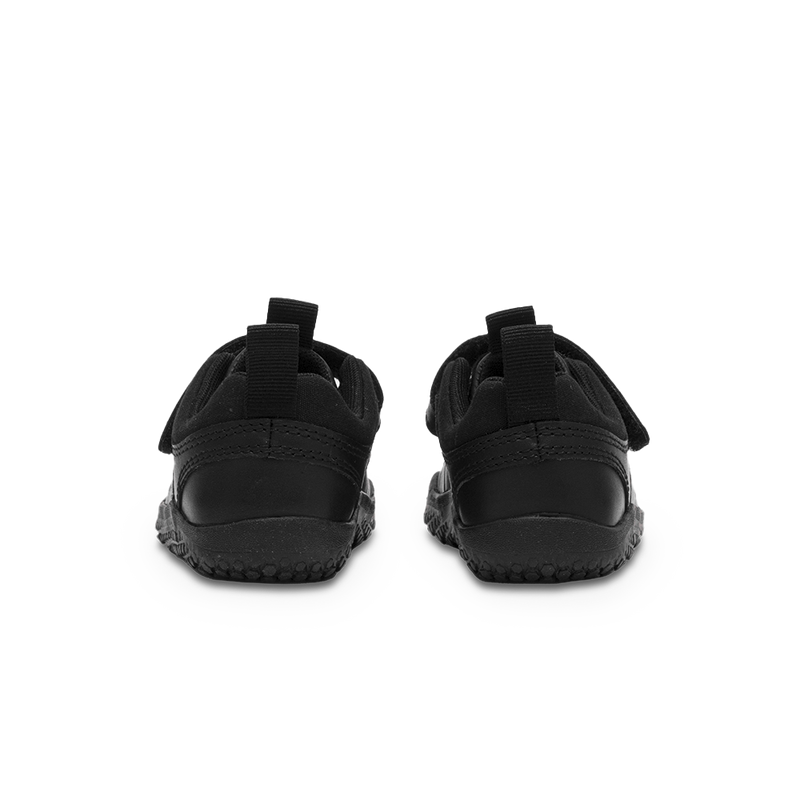 Load image into Gallery viewer, Vivobarefoot Primus Ludo School Preschool Obsidian-4