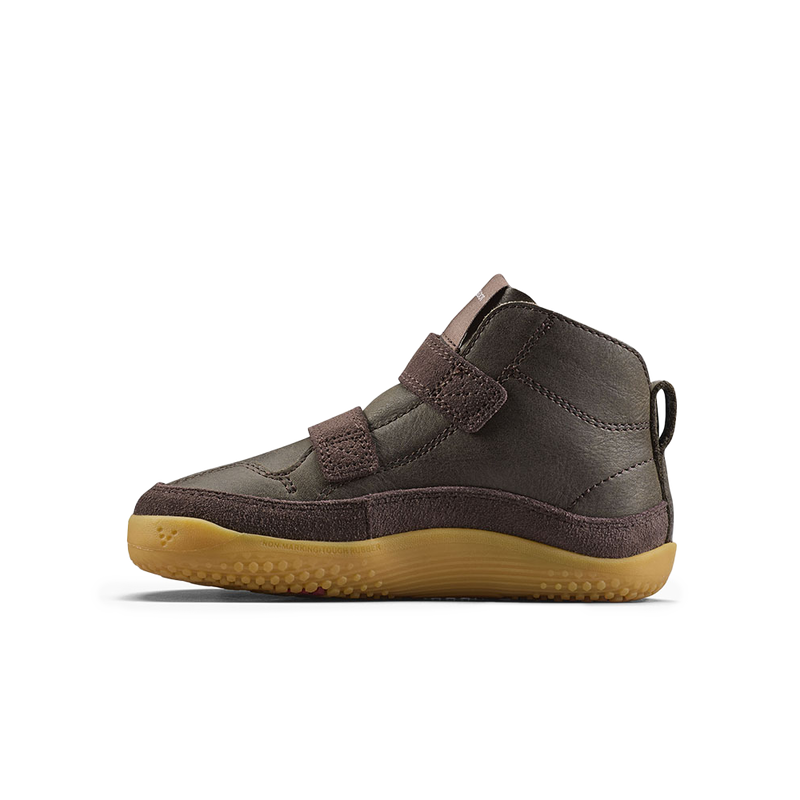 Load image into Gallery viewer, Vivobarefoot Gobi Boot Preschool Bracken-2