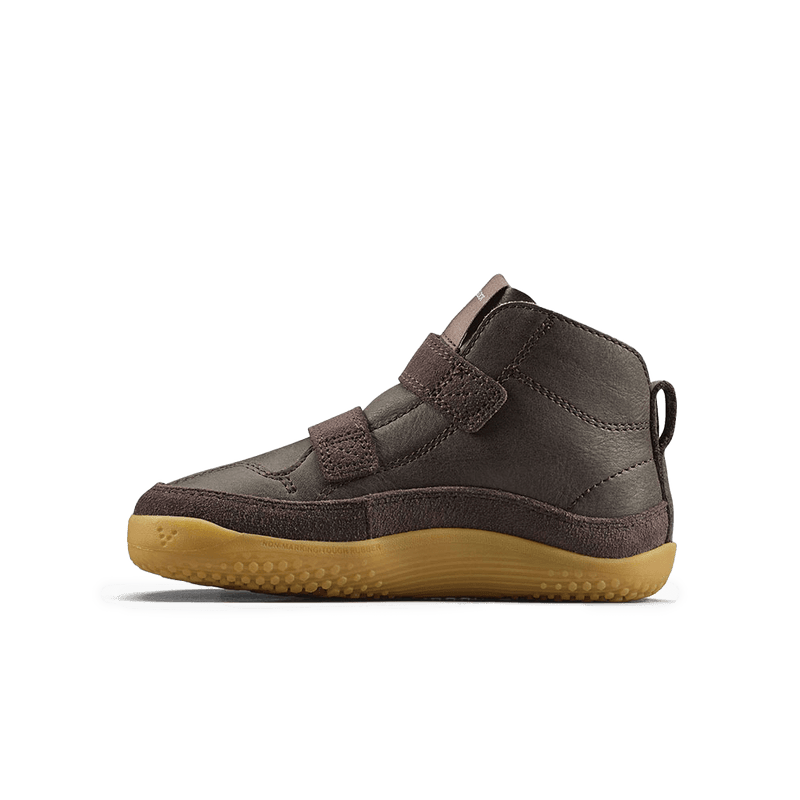 Load image into Gallery viewer, Vivobarefoot Gobi Boot Preschool – Bracken