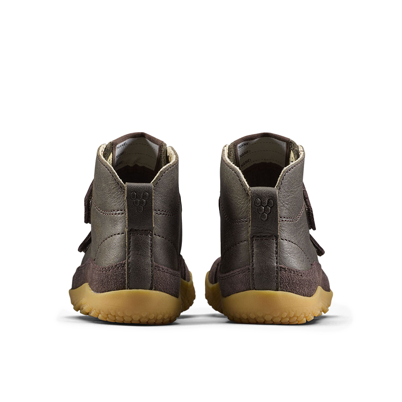 Load image into Gallery viewer, Vivobarefoot Gobi Boot Preschool Bracken-4