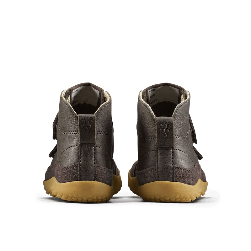 Load image into Gallery viewer, Vivobarefoot Gobi Boot Preschool Bracken-4
