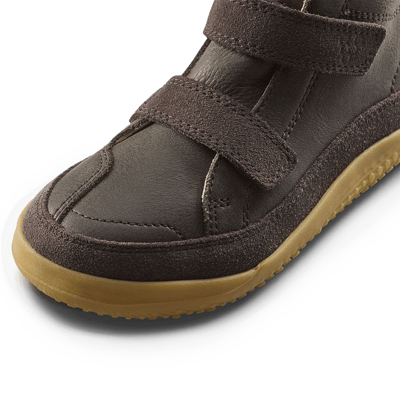 Load image into Gallery viewer, Vivobarefoot Gobi Boot Preschool – Bracken