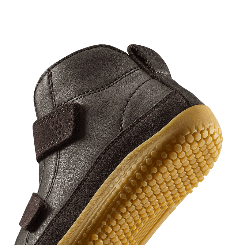 Load image into Gallery viewer, Vivobarefoot Gobi Boot Preschool – Bracken