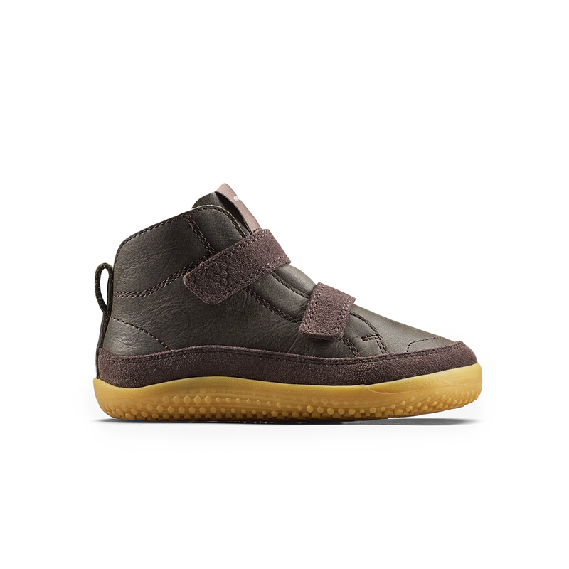Load image into Gallery viewer, Vivobarefoot Gobi Boot Preschool Bracken-0