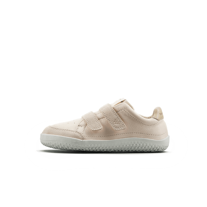 Load image into Gallery viewer, Vivobarefoot Gobi Sneaker Preschool Rose-2