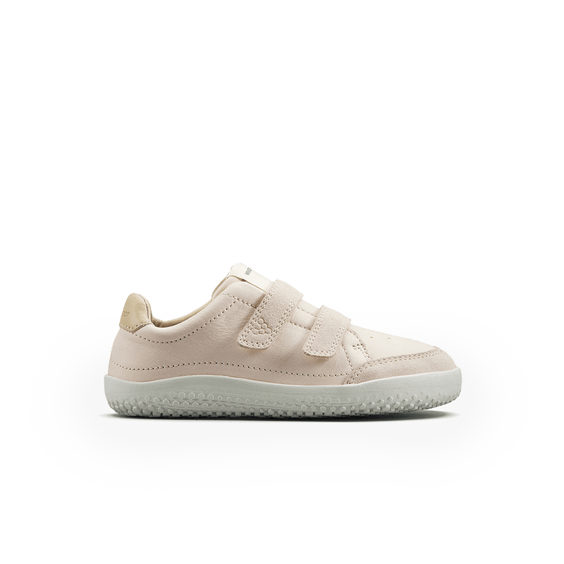 Load image into Gallery viewer, Vivobarefoot Gobi Sneaker Preschool Rose-0