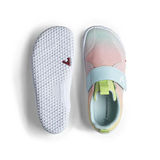 Vivobarefoot Primus Sport III Preschool Ombre