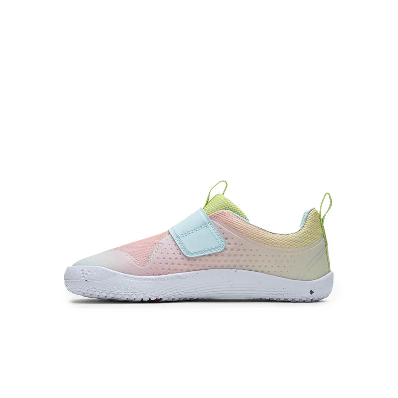 Load image into Gallery viewer, Vivobarefoot Primus Sport III Preschool Ombre