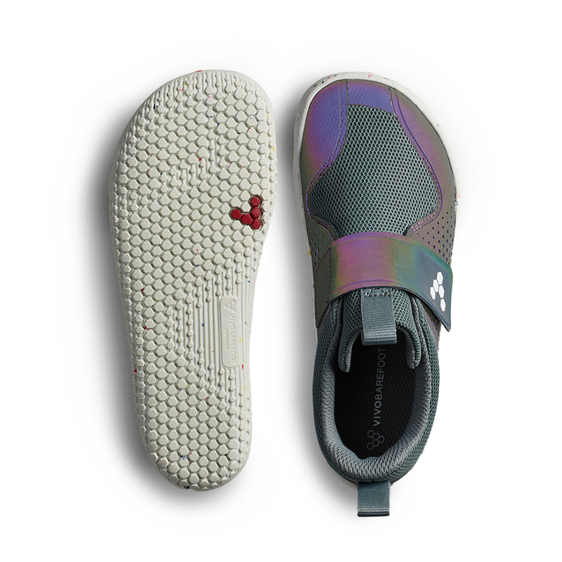 Load image into Gallery viewer, Vivobarefoot Primus Sport III Preschool Aurora-1