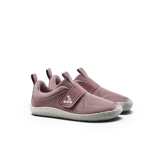 Vivobarefoot Primus Sport III Pre-School Twilight Mauve-4