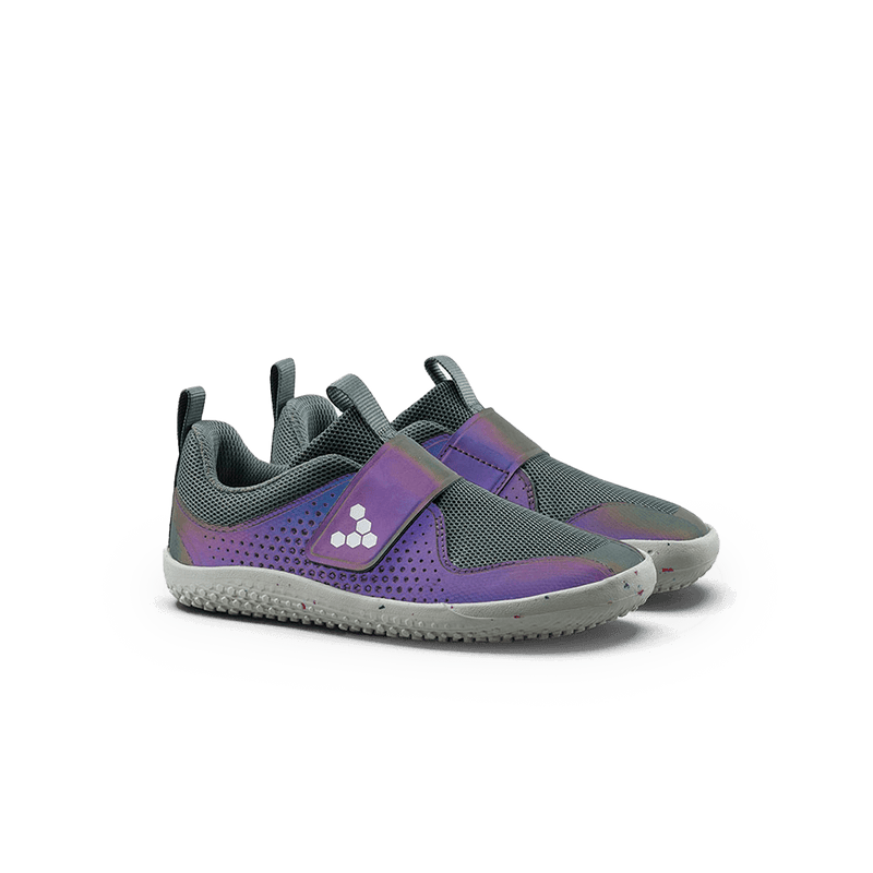 Load image into Gallery viewer, Vivobarefoot Primus Sport III Pre-School Aurora-3