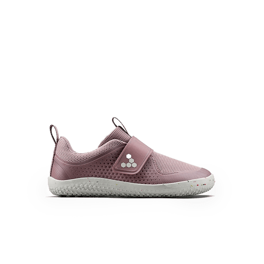 Vivobarefoot Primus Sport III Pre-School Twilight Mauve-0