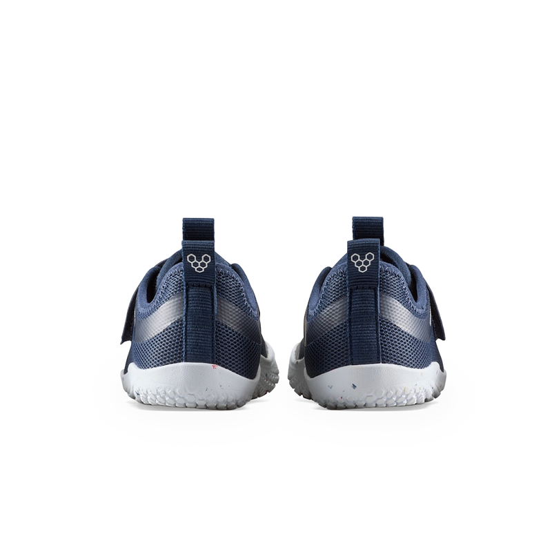 Load image into Gallery viewer, Vivobarefoot Primus Sport IV Preschool Deep Ocean-4