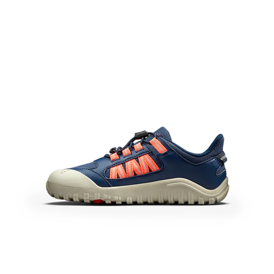 Vivobarefoot Explore AT Preschool Outer Space-2