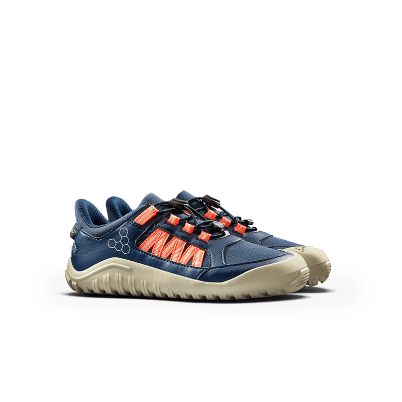 Load image into Gallery viewer, Vivobarefoot Explore AT Preschool Outer Space-3