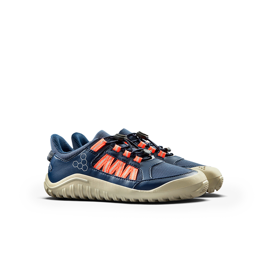 Vivobarefoot Explore AT Preschool Outer Space-3