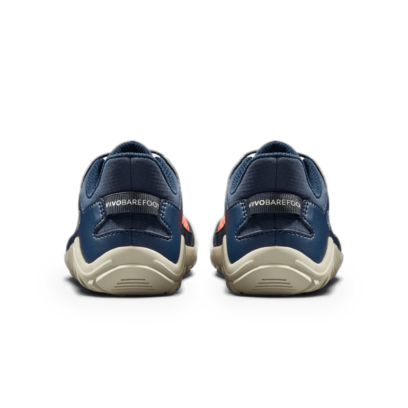 Load image into Gallery viewer, Vivobarefoot Explore AT Preschool Outer Space-4