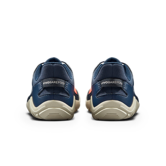 Vivobarefoot Explore AT Preschool Outer Space-4