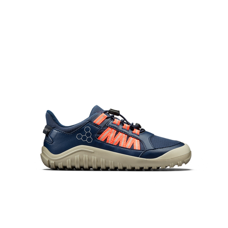 Load image into Gallery viewer, Vivobarefoot Explore AT Preschool Outer Space-0