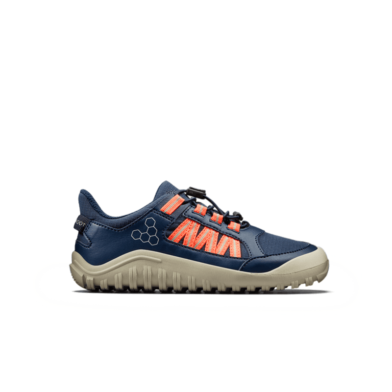 Load image into Gallery viewer, Vivobarefoot Explore AT Preschool Outer Space-0