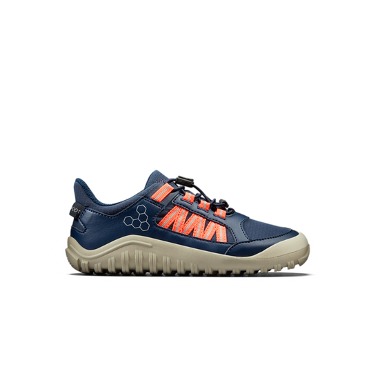 Vivobarefoot Explore AT Preschool Outer Space-0