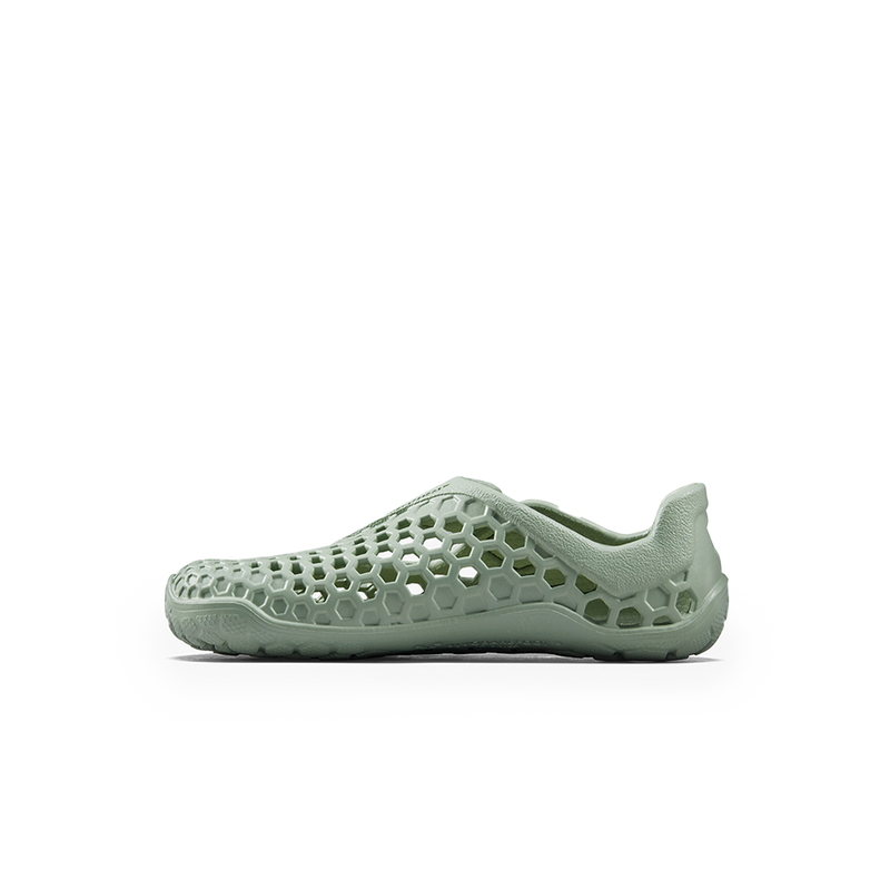 Load image into Gallery viewer, Vivobarefoot Ultra II Preschool Glacial Green-2