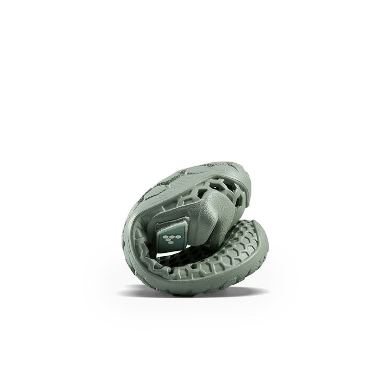 Load image into Gallery viewer, Vivobarefoot Ultra II Preschool Glacial Green-4