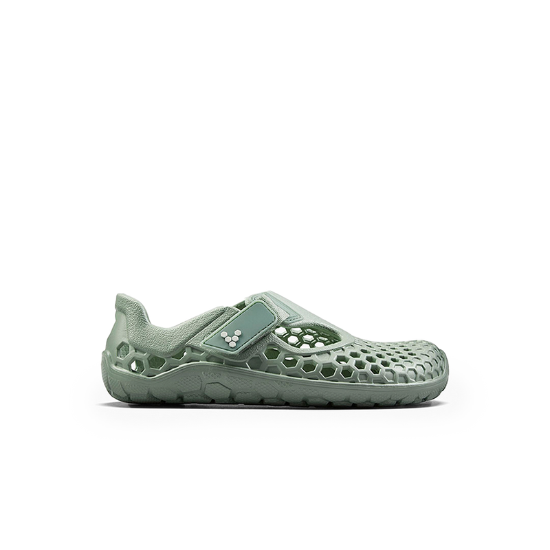 Load image into Gallery viewer, Vivobarefoot Ultra II Preschool Glacial Green-0