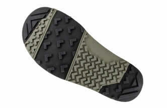 Veracruz - Mens Casual Sandal-1
