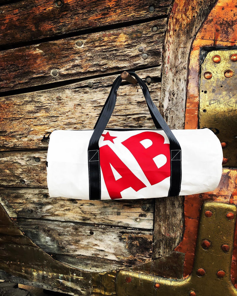 Load image into Gallery viewer, Jetstream Recycled Sail Gear Bag