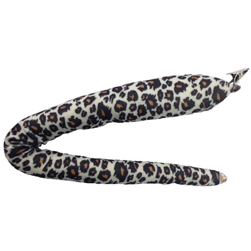 Load image into Gallery viewer, ANIMAL TAIL Costume Halloween Fancy Dress Clip-On Cosplay Tiger - Leopard-1