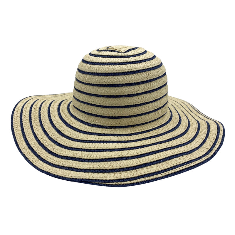 Load image into Gallery viewer, Jacaru 1762 Thin Circles Hat – Cotton | UPF 50+