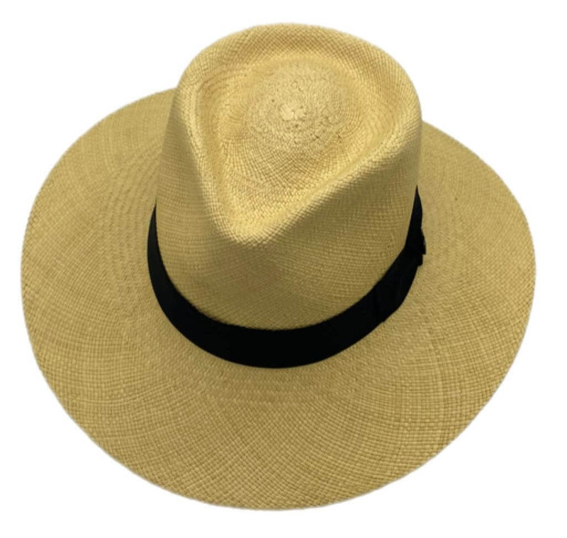 Load image into Gallery viewer, Jacaru 1802 Australian Panama Hat – Toquilla Straw | UPF 30+