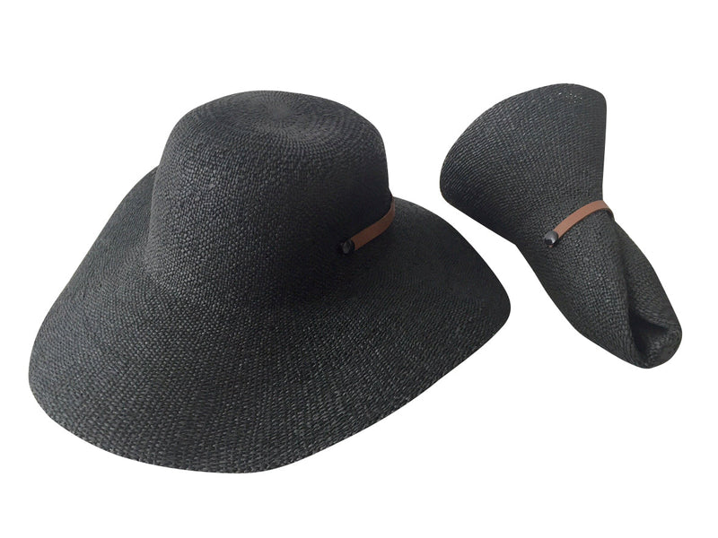 Load image into Gallery viewer, Jacaru 1853 Roll Up Hat