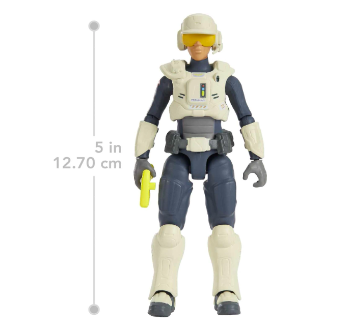 Load image into Gallery viewer, Disney Pixar Lightyear Core Figure - Fremont-2