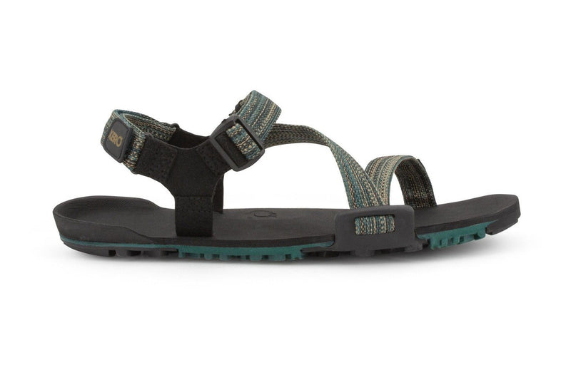 Load image into Gallery viewer, Z‑Trail EV - Men's Barefoot Hiking Sandal-6