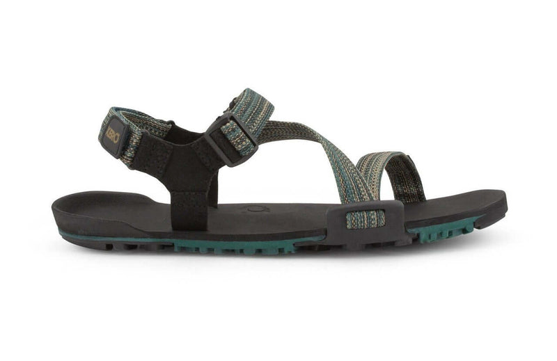 Load image into Gallery viewer, Z‑Trail EV - Men's Barefoot Hiking Sandal-6