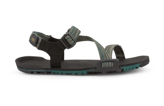 Z‑Trail EV - Men's Barefoot Hiking Sandal-6