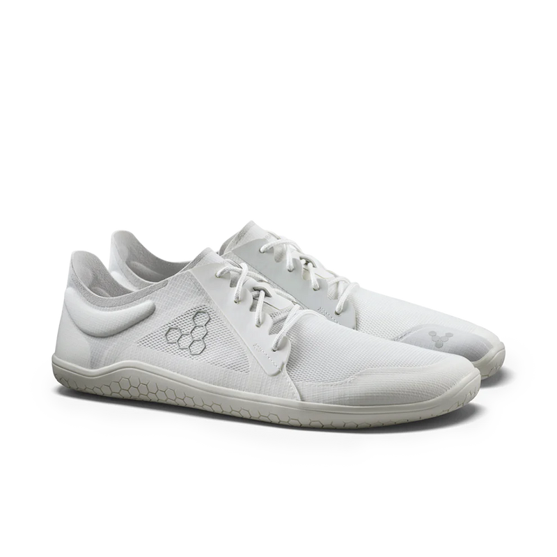 Load image into Gallery viewer, Vivobarefoot Primus Lite IV Men's Mineral