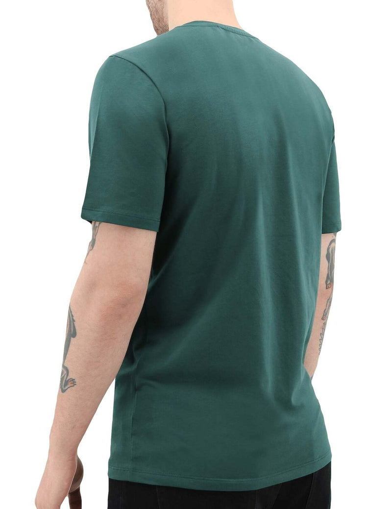 Load image into Gallery viewer, Teenage Mutant Ninja Turtles Mens T Shirt Tee Top Booyakasha - Green-4
