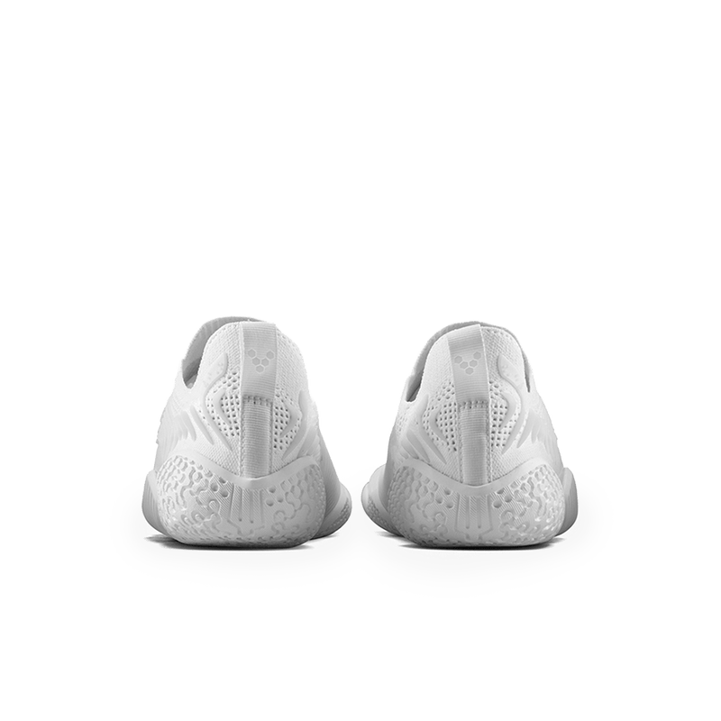 Load image into Gallery viewer, Vivobarefoot Motus Flex Tabi Women's Barefoot Training Shoe – Bright White