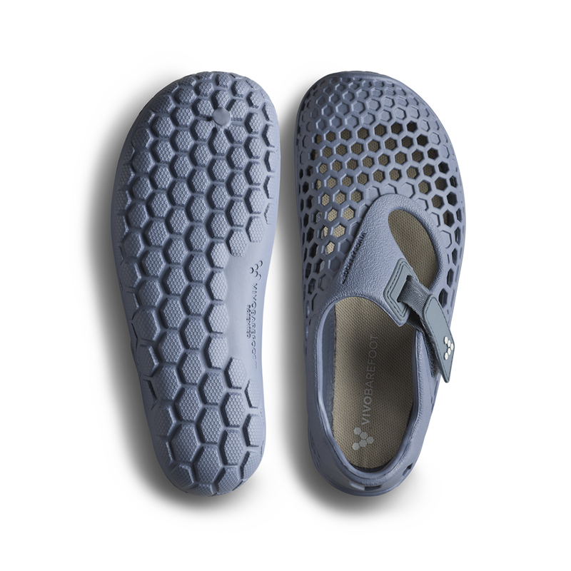 Load image into Gallery viewer, Vivobarefoot Ultra II Preschool Flintstone-1