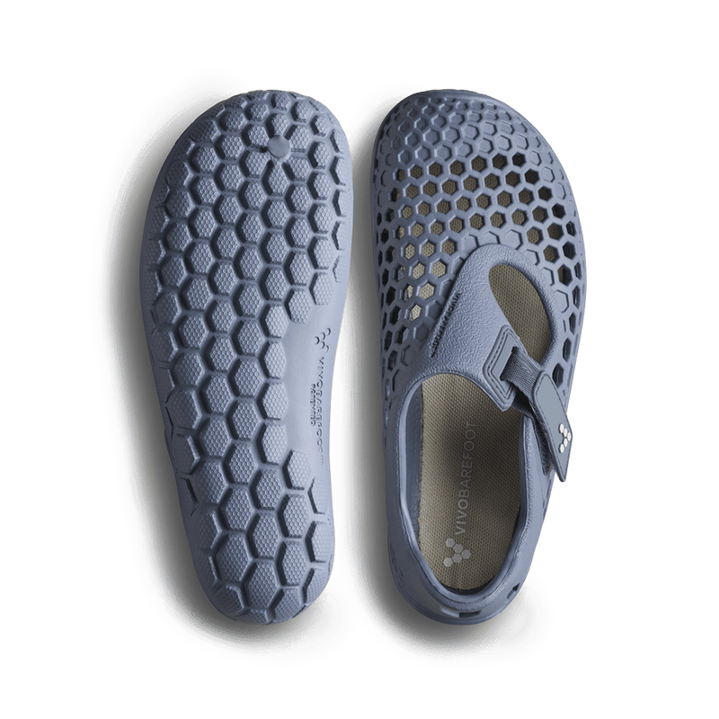 Load image into Gallery viewer, Vivobarefoot Ultra II Preschool Flintstone-1