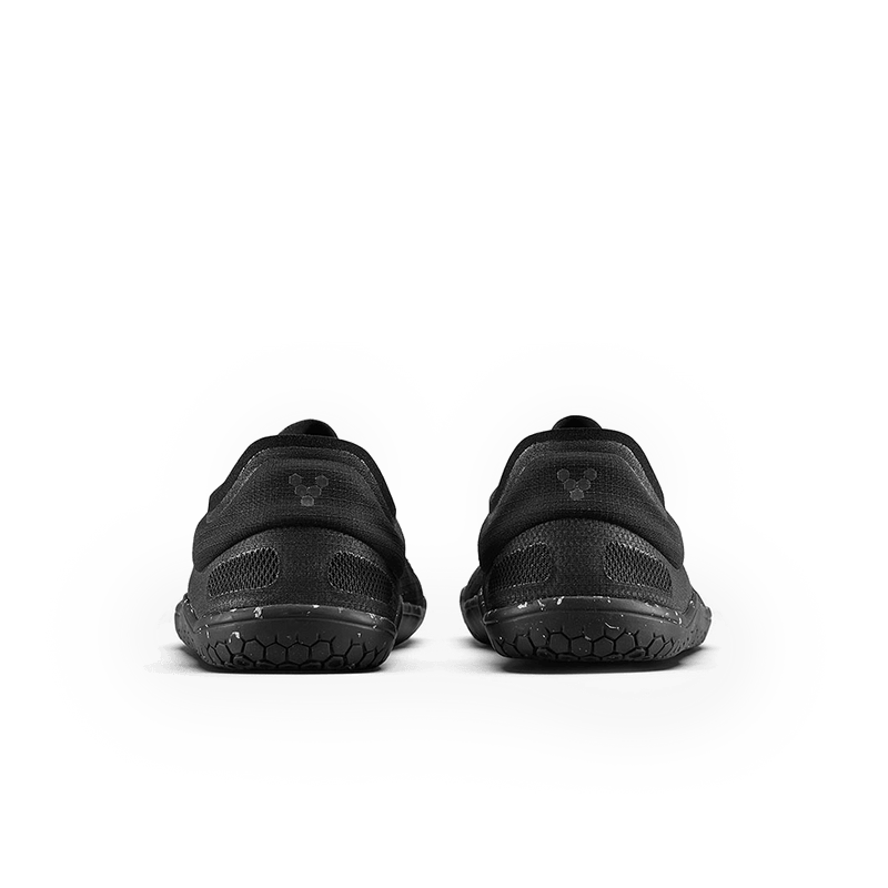 Load image into Gallery viewer, Vivobarefoot Primus Lite 3.5 Womens Obsidian
