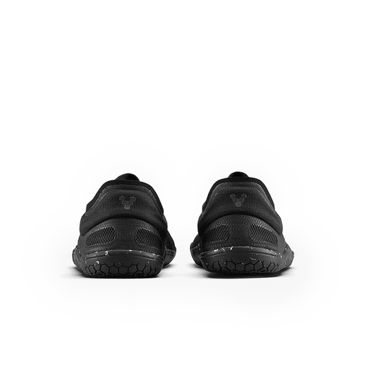Vivobarefoot Primus Lite 3.5 Womens Obsidian