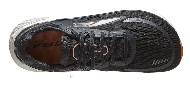 Load image into Gallery viewer, Altra Paradigm 6 Womens Road Running Shoes Runners - Black