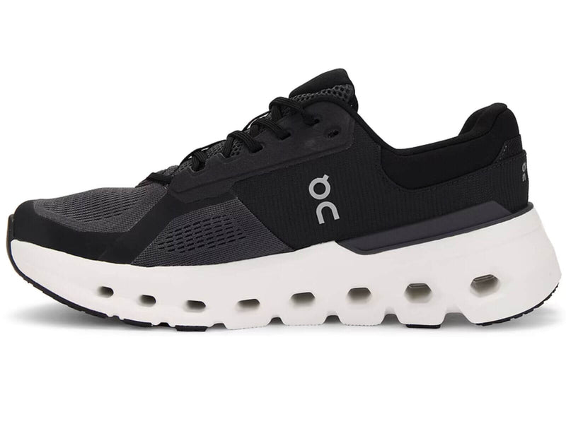 Load image into Gallery viewer, On Cloudrunner 2 Mens Running Shoes Eclipse/Black Size 11