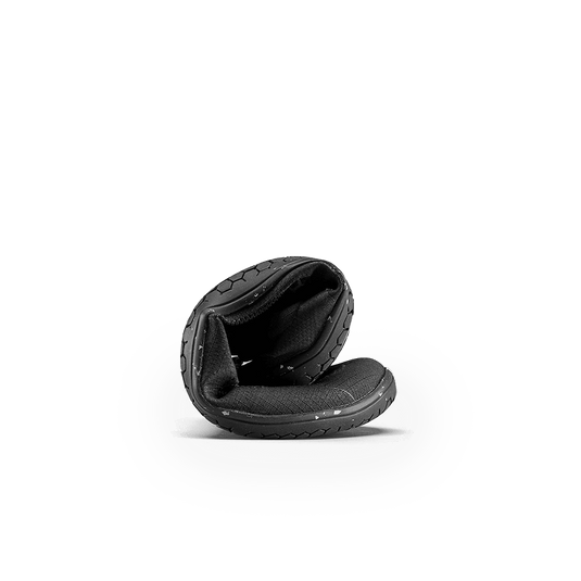 Vivobarefoot Primus Lite 3.5 Womens Obsidian